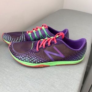 New Balance Minimus Training Shoes